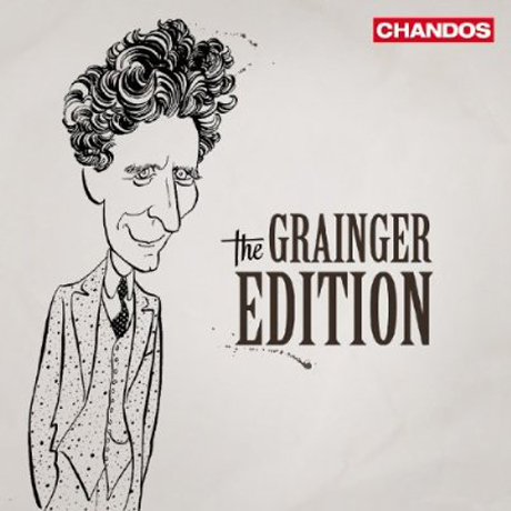 THE GRAINGER EDITION