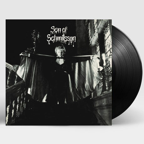 SON OF SCHMILSSON [LP]