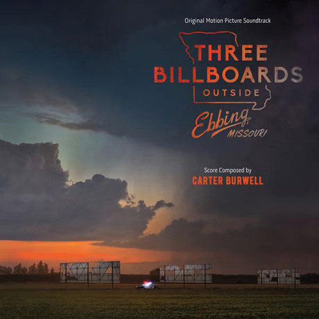 THREE BILLBOARDS OUTSIDE EBBING MISSOURI [쓰리 빌보드]