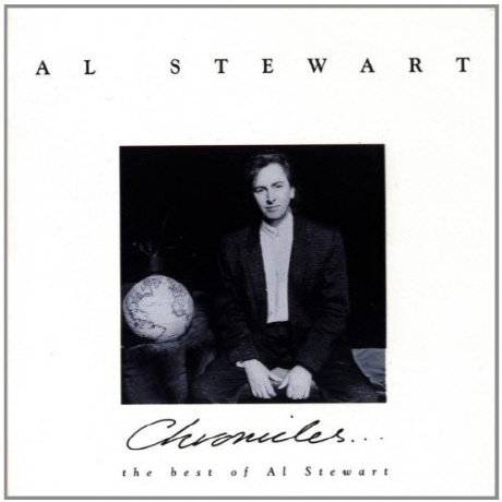 CHRONICLES: THE BEST OF AL STEWART