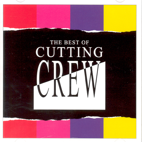 THE BEST OF CUTTING CREW