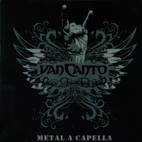 METAL A CAPELLA