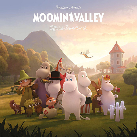 MOOMINVALLEY [무민밸리]