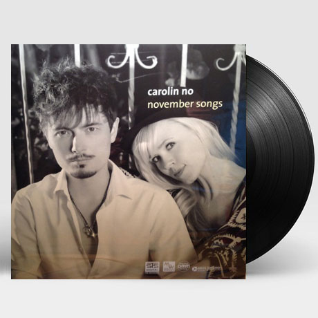 NOVEMBER SONGS [DMM MASTERING] [LIMITED] [180G LP]