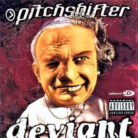 DEVIANT [ENHANCED CD]