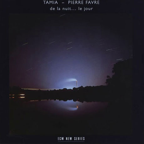 DE LA NUIT...LE JOUR