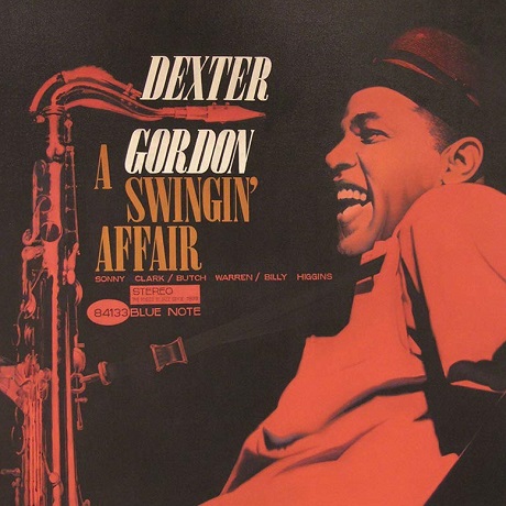 A SWINGIN` AFFAIR [RVG]