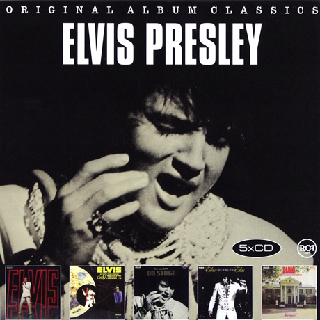 ORIGINAL ALBUM CLASSICS