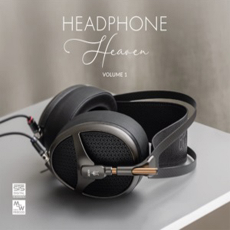 HEADPHONE HEAVEN VOL.1