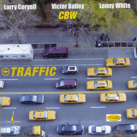 TRAFFIC [SACD HYBRID]