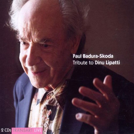 TRIBUTE TO DINU LIPATTI