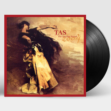 TAS 2004: THE ABSOLUTE SOUND [180G LP]