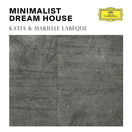 MINIMALIST DREAM HOUSE [미니멀리스트 드림 하우스: 글래스, 니먼, 라일리 외 - 라베크 자매]