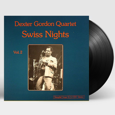 SWISS NIGHTS VOL.2 [180G LP]