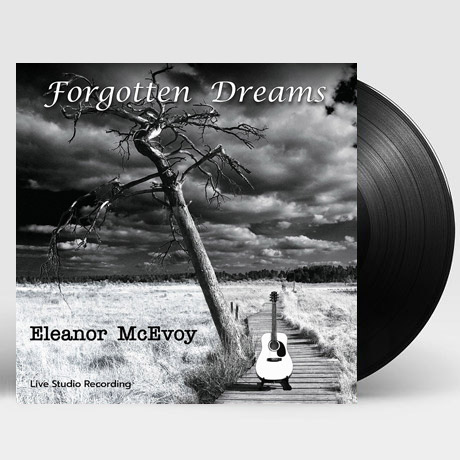 FORGOTTEN DREAMS [180G D2D LP]