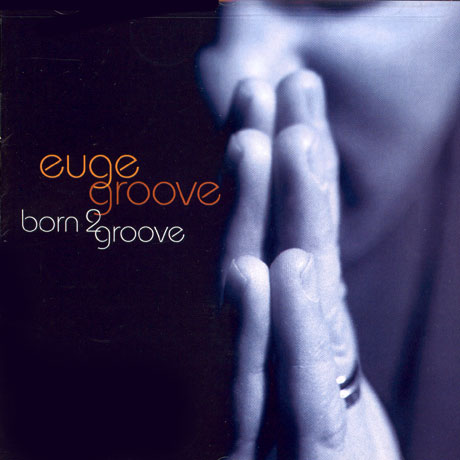 BORN 2 GROOVE