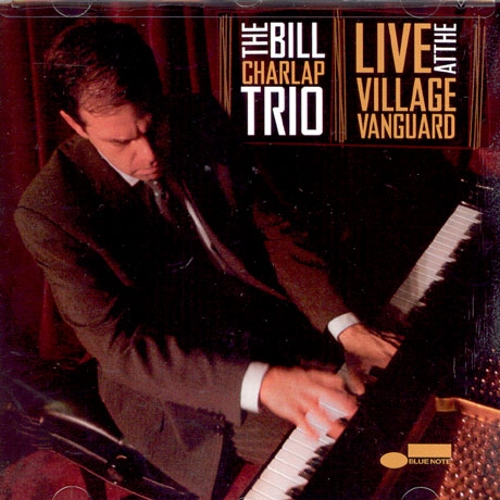 LIVE AT THE VILLAGE VANGUARD