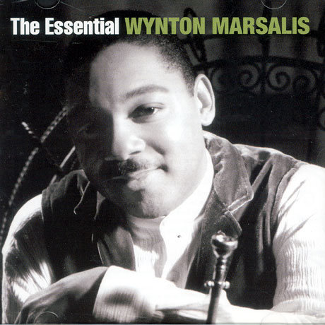 THE ESSENTIAL WYNTON MARSALIS