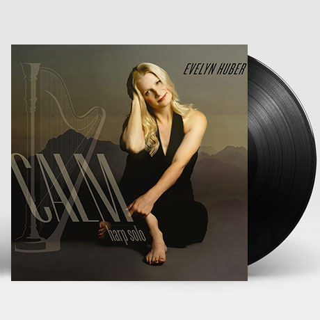 CALM: HARP SOLO [180G LP]