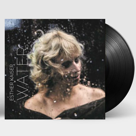 WATER [180G LP]