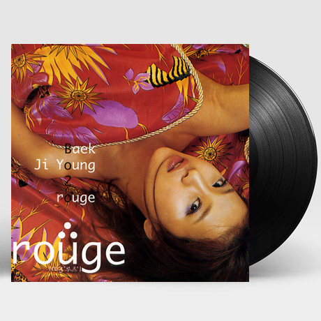 2집 ROUGE [180G LP]