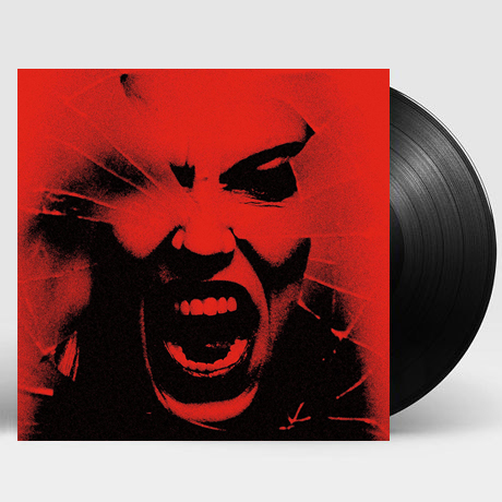 BACK FROM THE DEAD [LP]