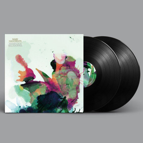 AMARYLLIS & BELLADONNA [LP]