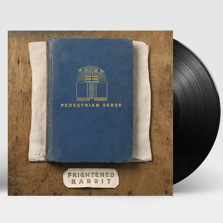 PEDESTRIAN VERSE [LP]