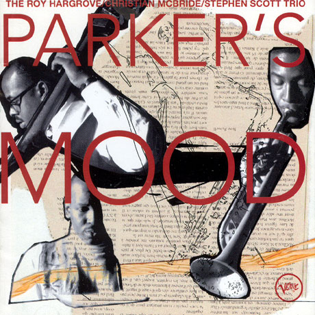 PARKER`S MOOD: TRIBUTE TO BIRD