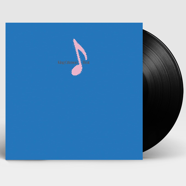 BEAT [40TH ANNIVERSARY] [200G LP]