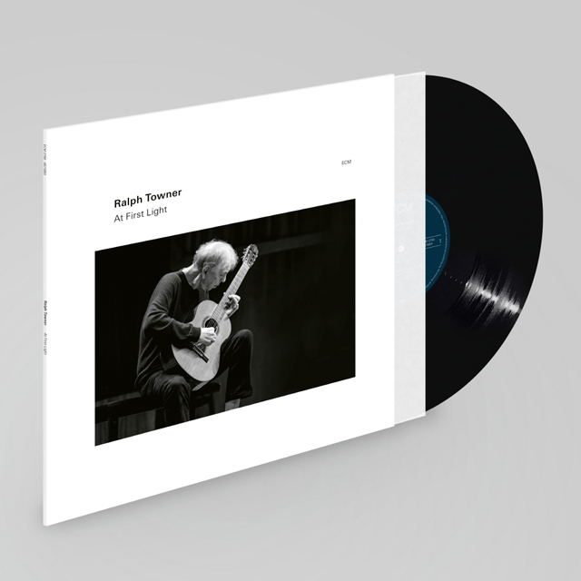 AT FIRST LIGHT [180G LP]