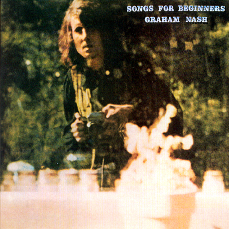 SONGS FOR BEGINNERS [CD+DVD]