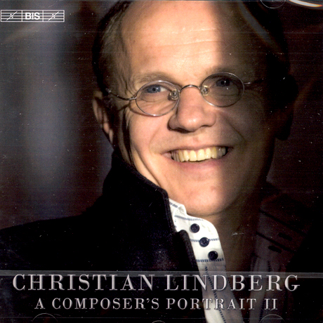 A COMPOSER`S PORTRAIT 2