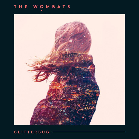 GLITTERBUG [DOWNLOAD CARD] [180G LP]