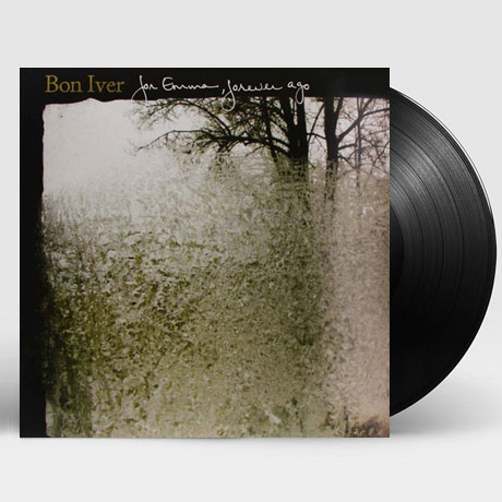 FOR EMMA, FOREVER AGO [LP]