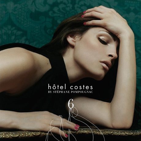 HOTEL COSTES 6