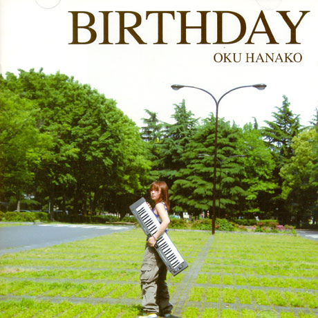 BIRTHDAY