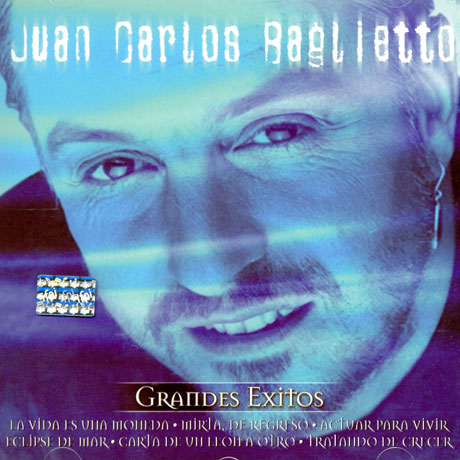 GRANDES EXITOS