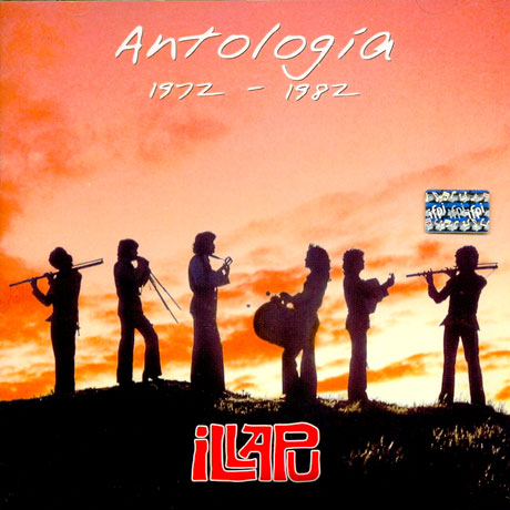 ANTOLOGIA 1972-1982