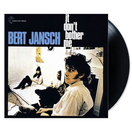 IT DON'T BOTHER ME [180G LP]