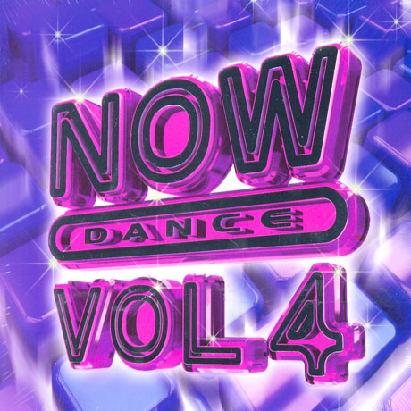 NOW DANCE VOL.4