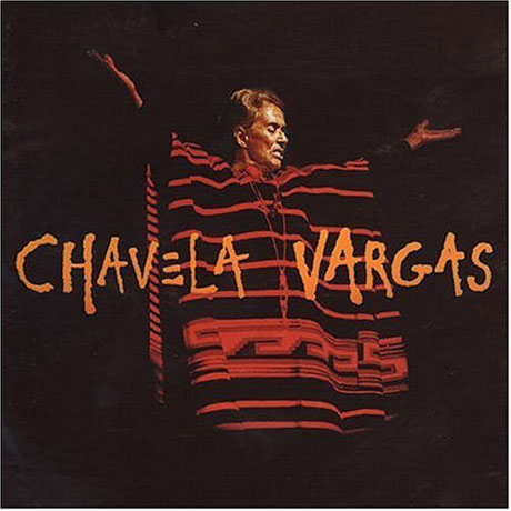 CHAVELA VARGAS