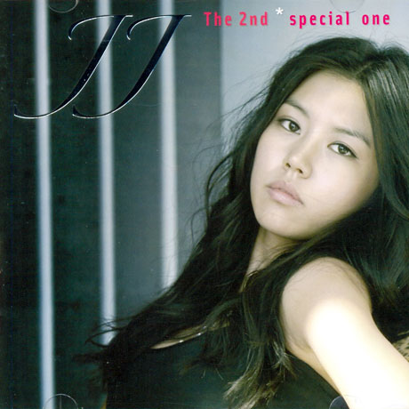 SPECIAL ONE [THE 2ND]