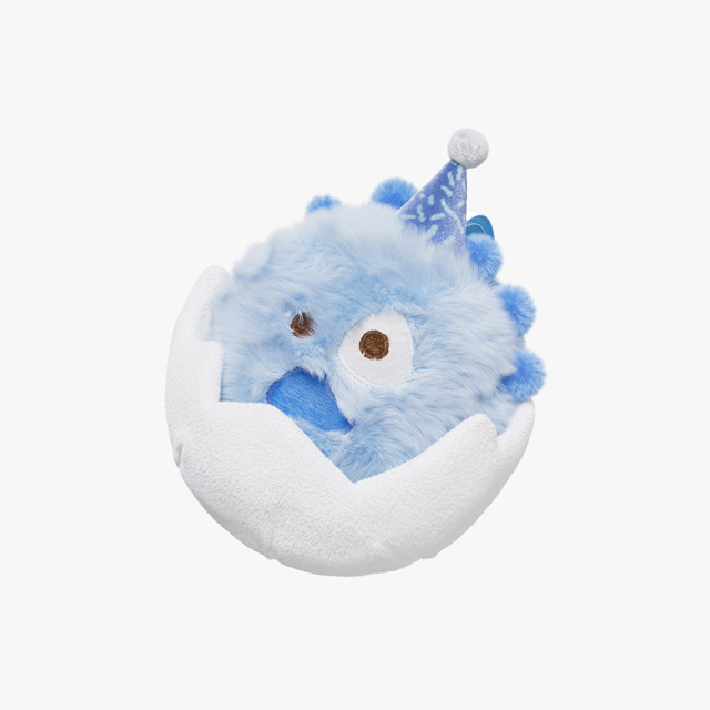 GREENGREEN_PLAYEXTENDED [CORTIS BALL BABY BLUE VER]
