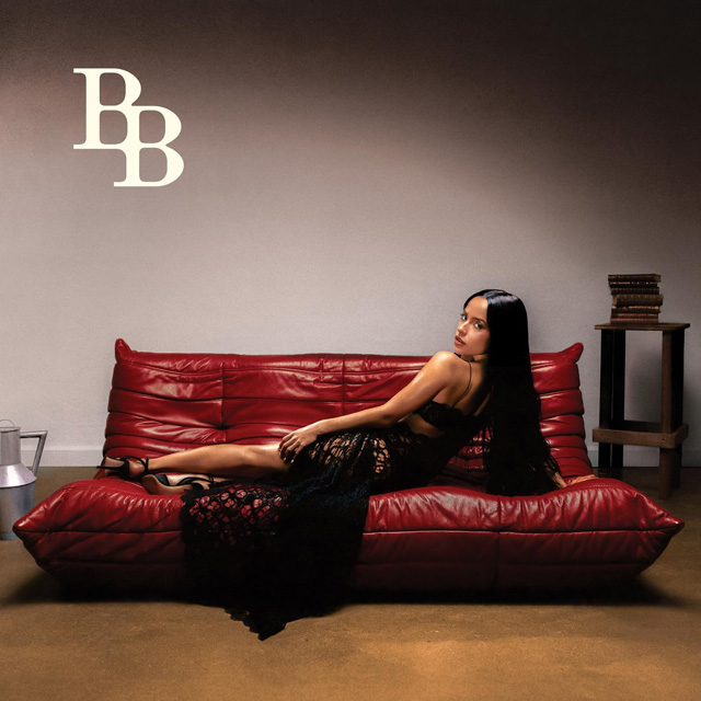 BARAJA BENDITA [LP]