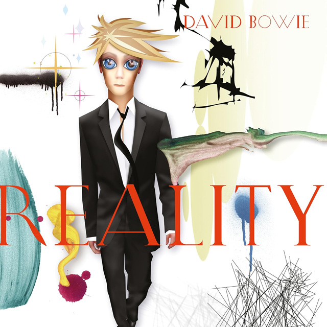 REALITY [LP]
