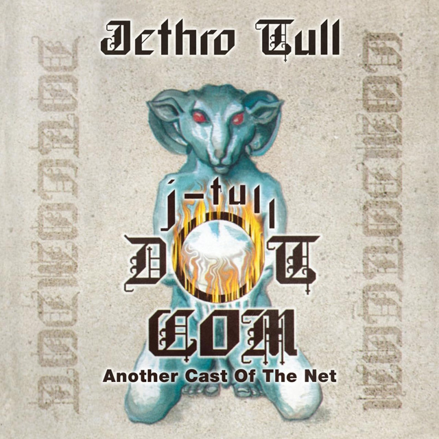 J-TULL DOT COM: ANOTHER CAST OF THE NET [180G LP]