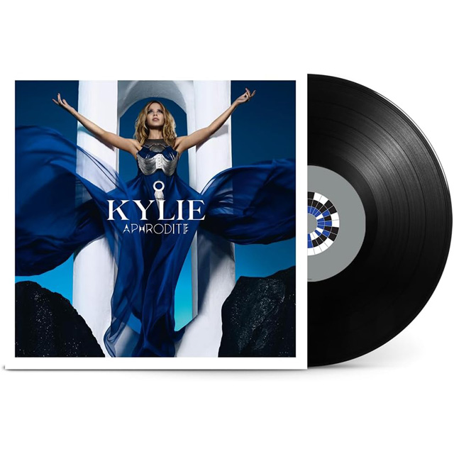 APHRODITE [LP]