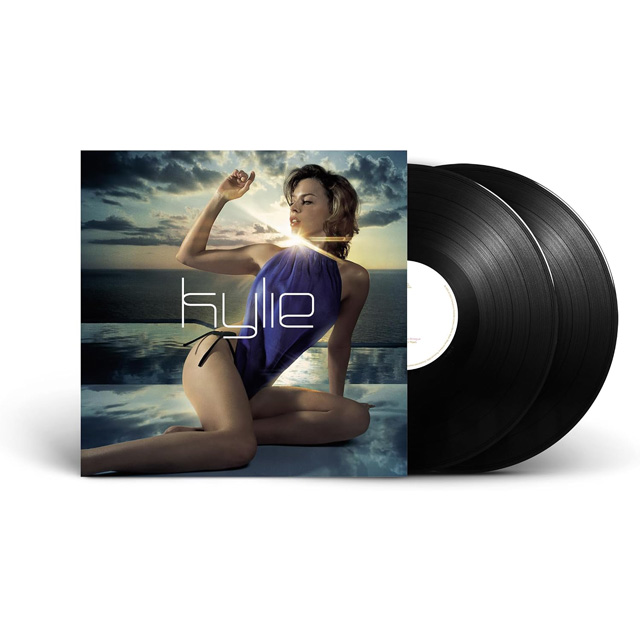 LIGHT YEARS [LP]