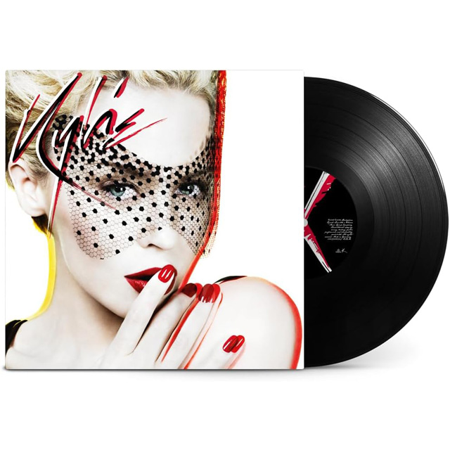 X [LP]